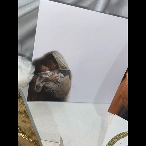 My first ✨Christmas set (boy or a girl)🌟🌟🌟 - Picture 5 of 14